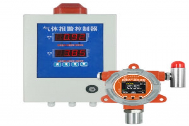 通化區(qū)可燃?xì)怏w報(bào)警器大排查全面展開