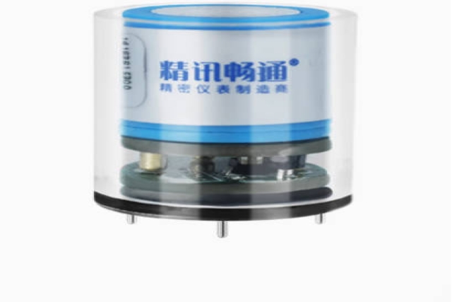 電化學(xué)氣體傳感器應(yīng)用于煤礦瓦斯檢測原理是啥？